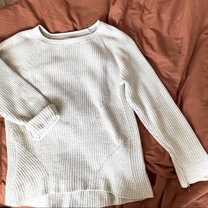 Cream Style & Co Sweater